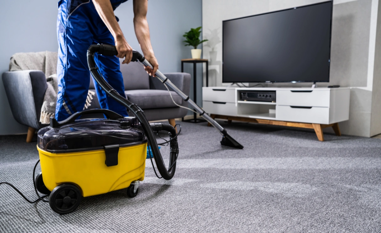 Extract End of Lease Cleaning Redan Contact Office